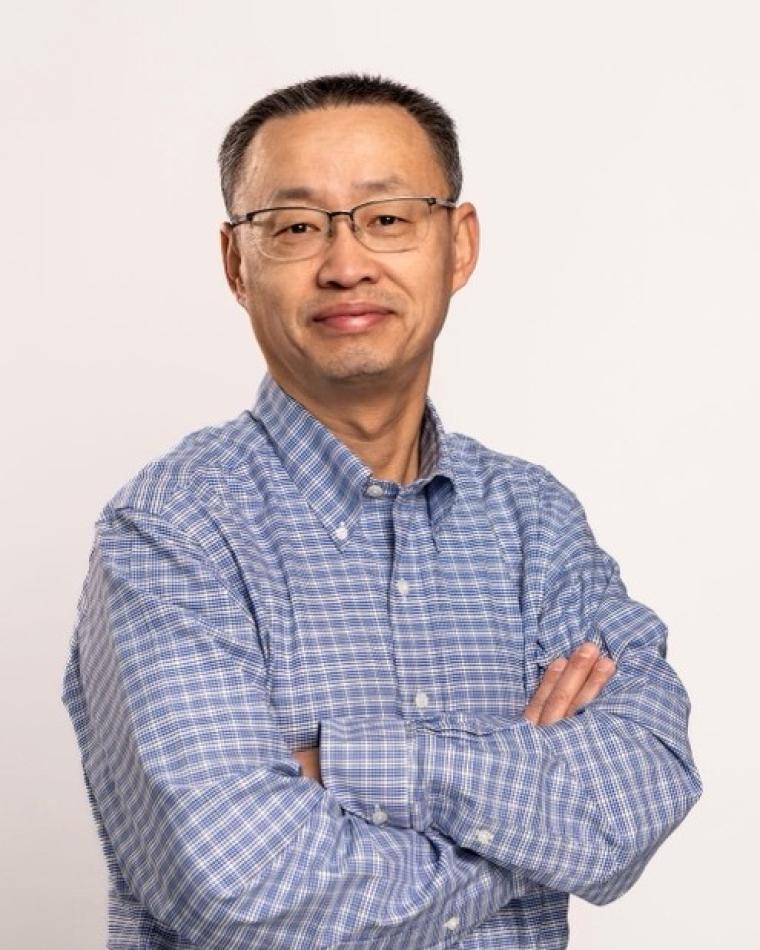 Jinjun Shan