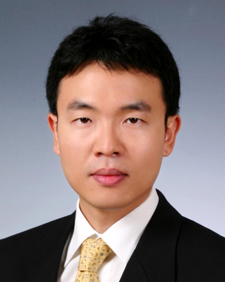 Junil Choi Junil Choi