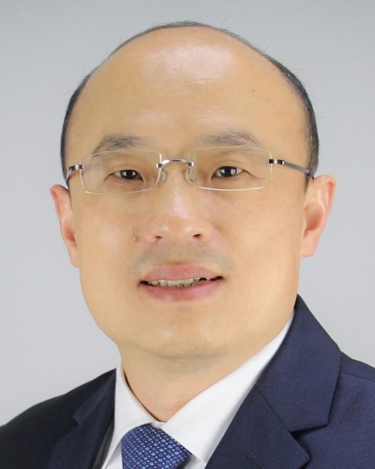 Junmin Wang