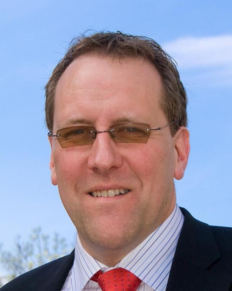 Thomas Kuerner