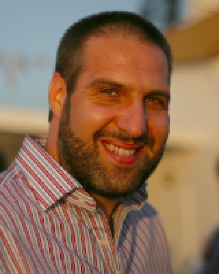 Konstantinos Ampountolas