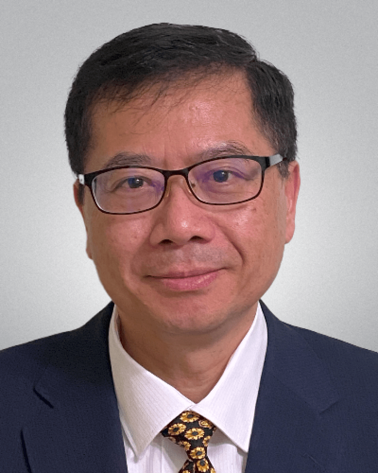 K.T. Chau