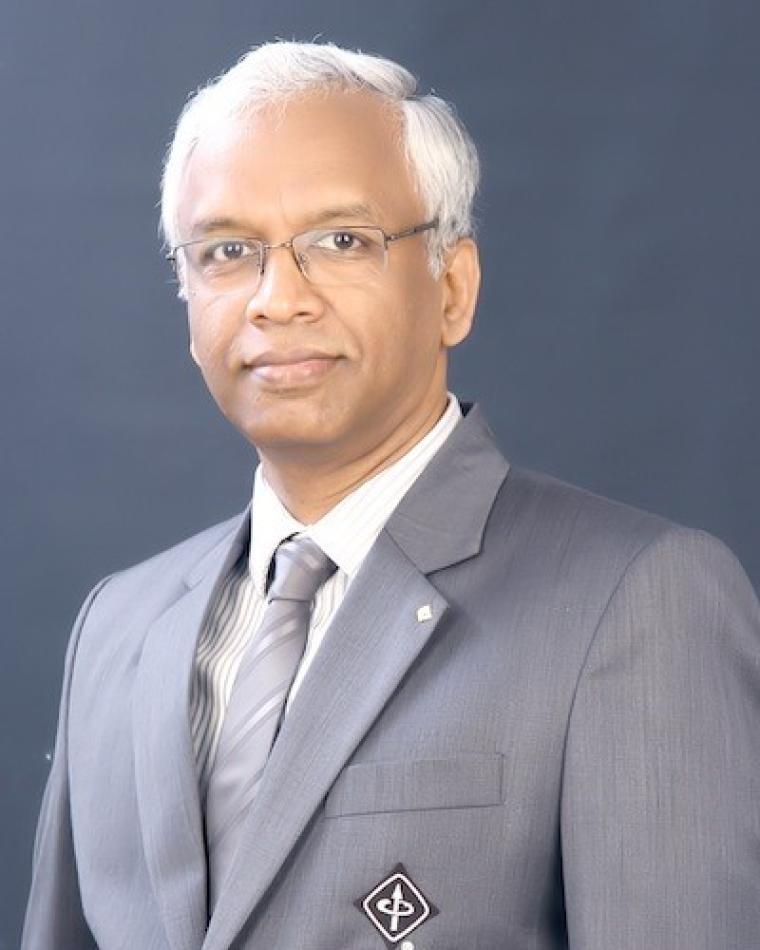 KVS Hari