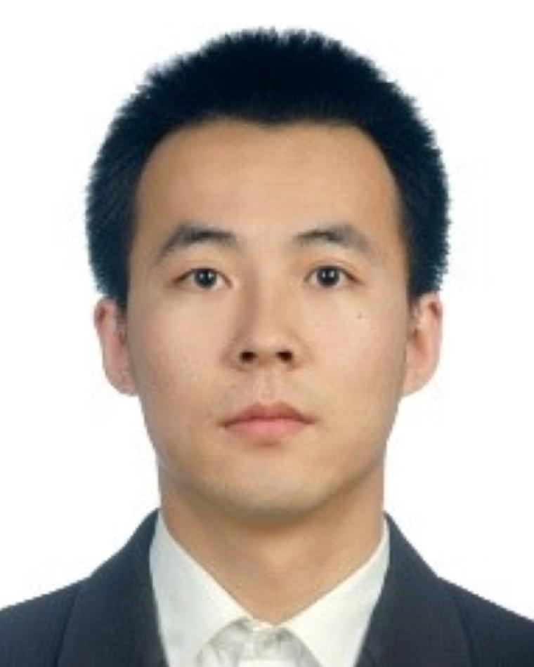 Kaibo Li