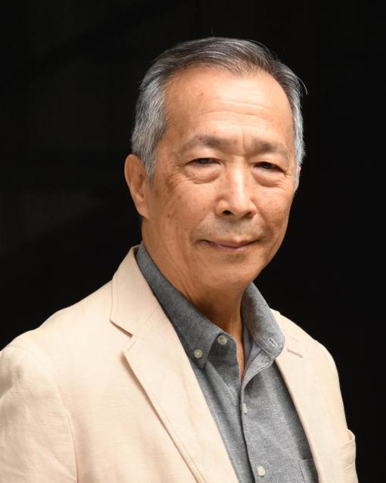 Pooi-Yuen Kam