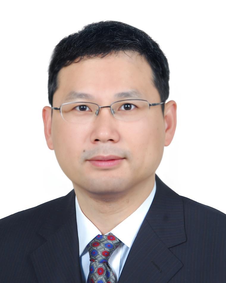 Kan Zheng
