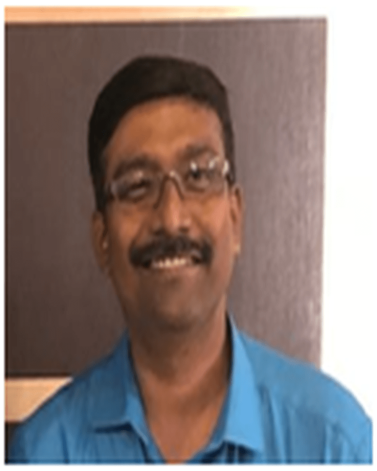 Kaushik Das Sharma