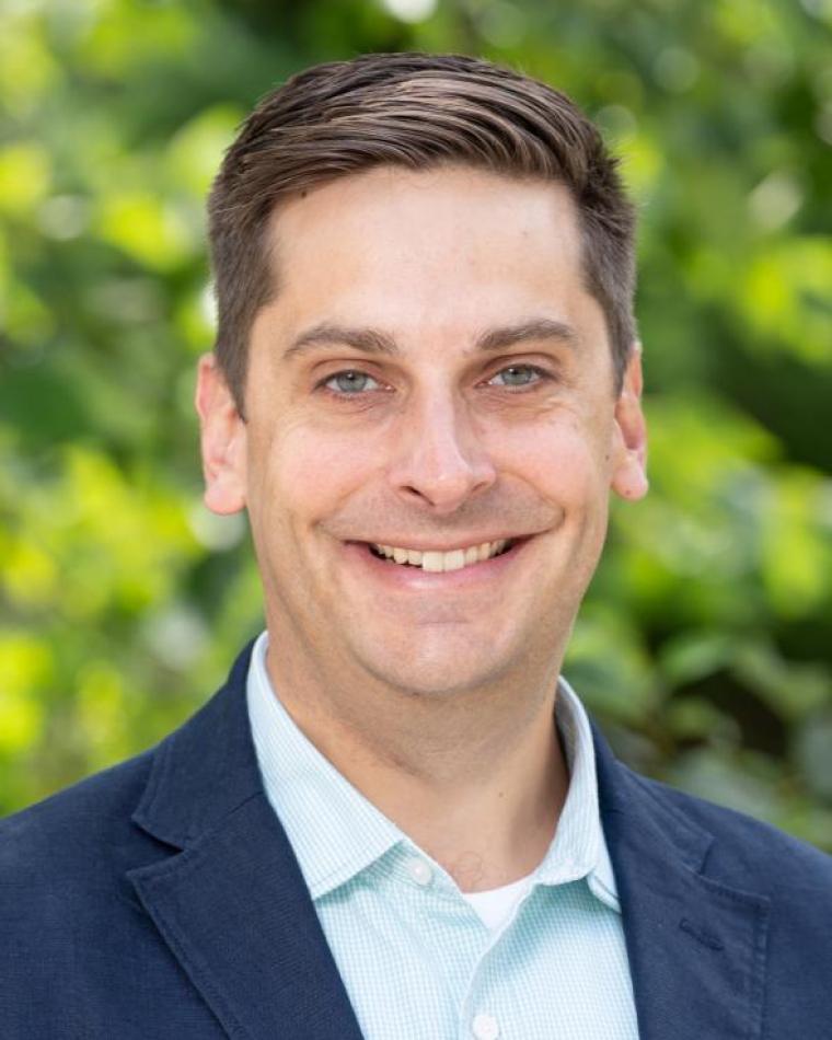 Nicholas Kirsch