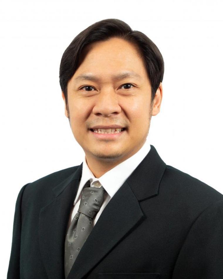 Ernest Kurniawan
