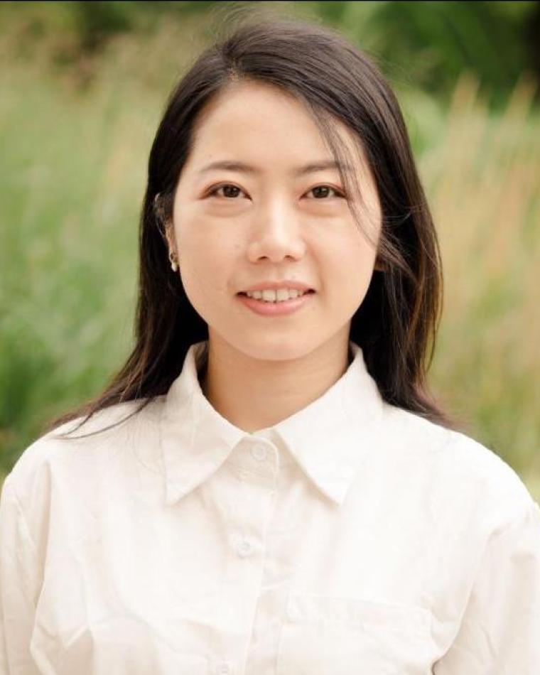 Lan Zhang