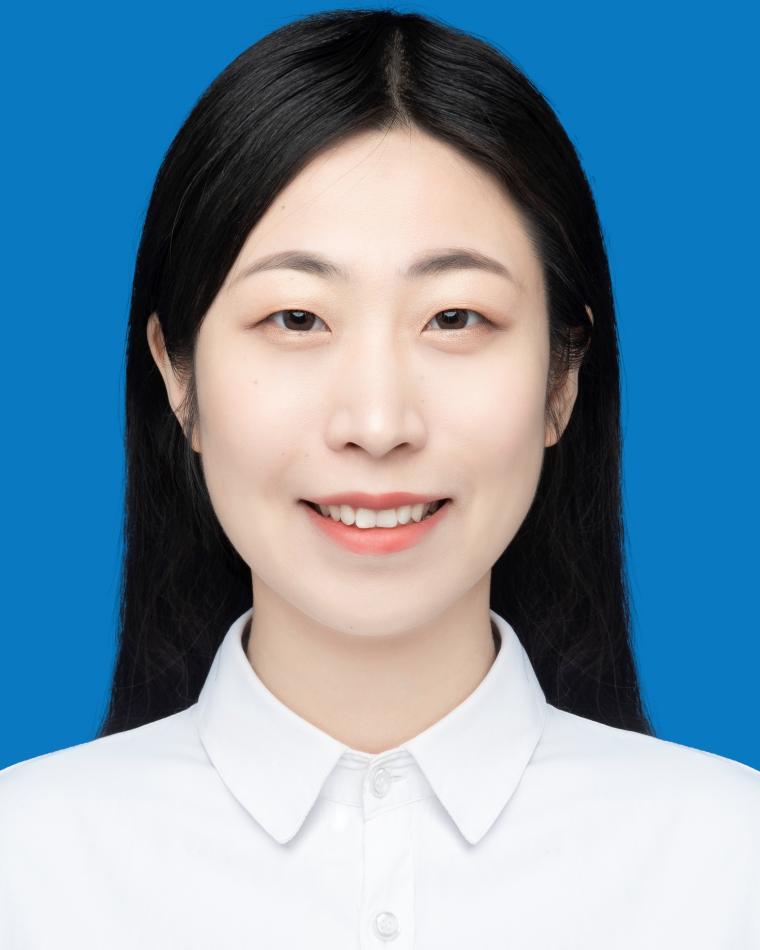 Yinlu Wang