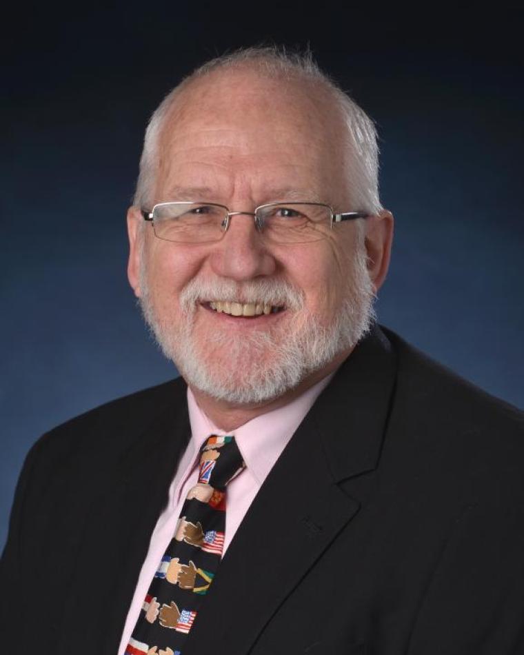 Jim Lansford