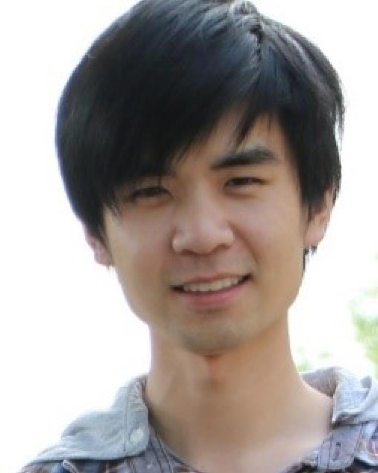 Lei Zhao