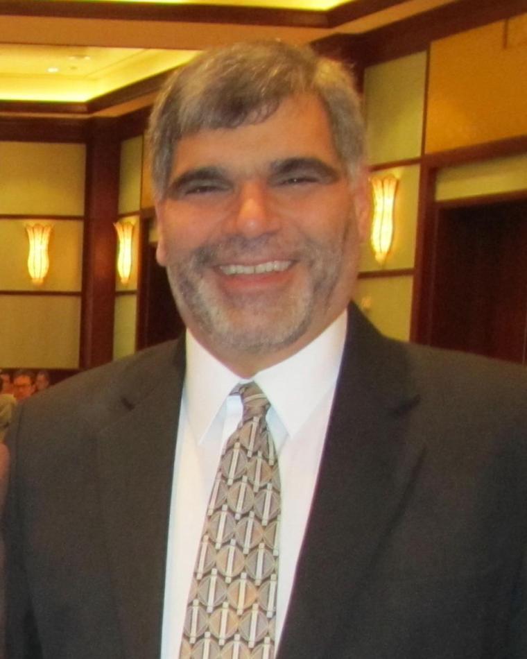 Len Cimini