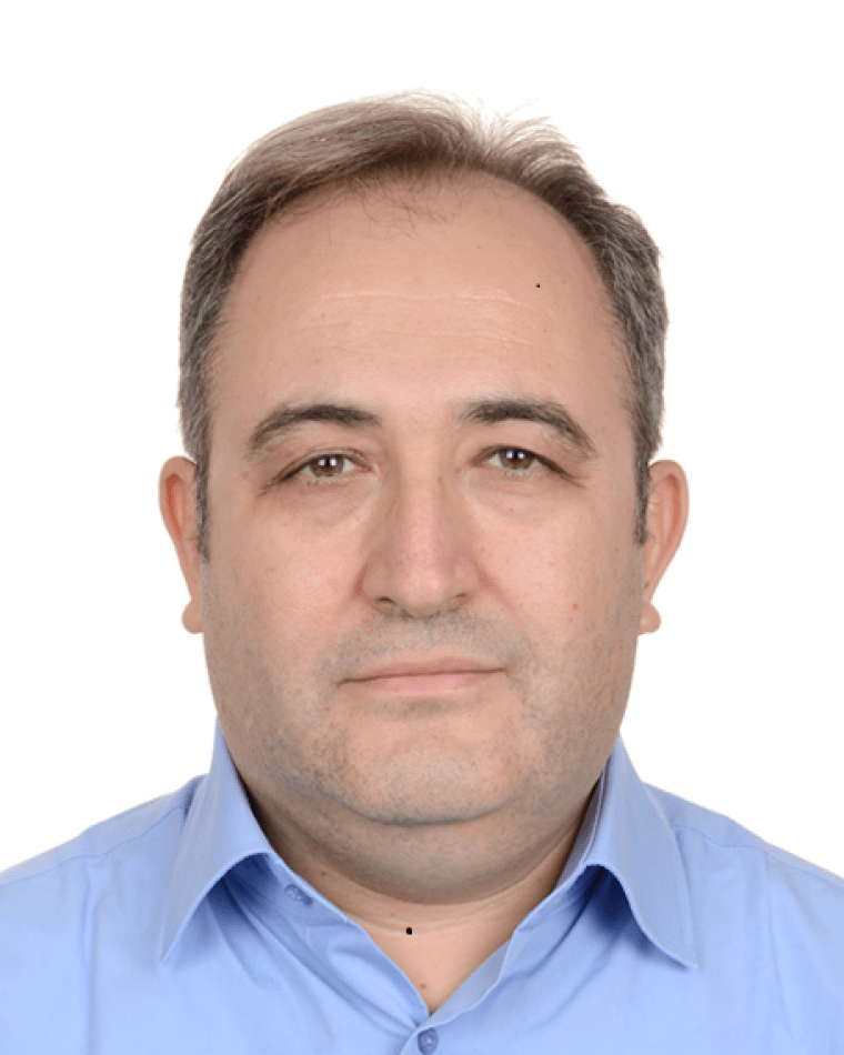 Levent Guvenc