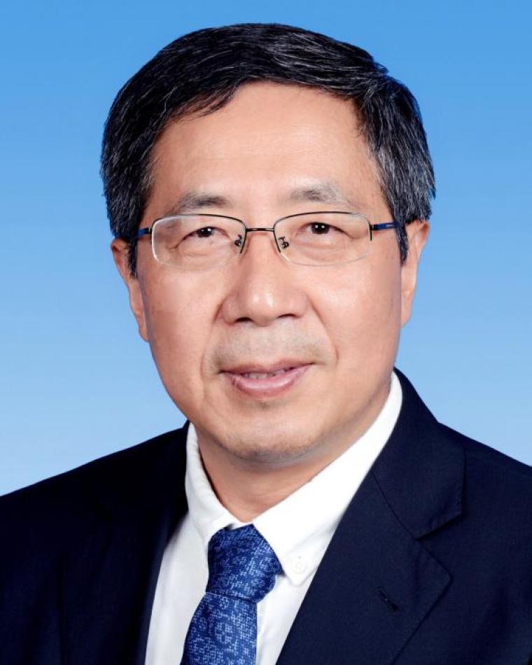 Jiandong Li