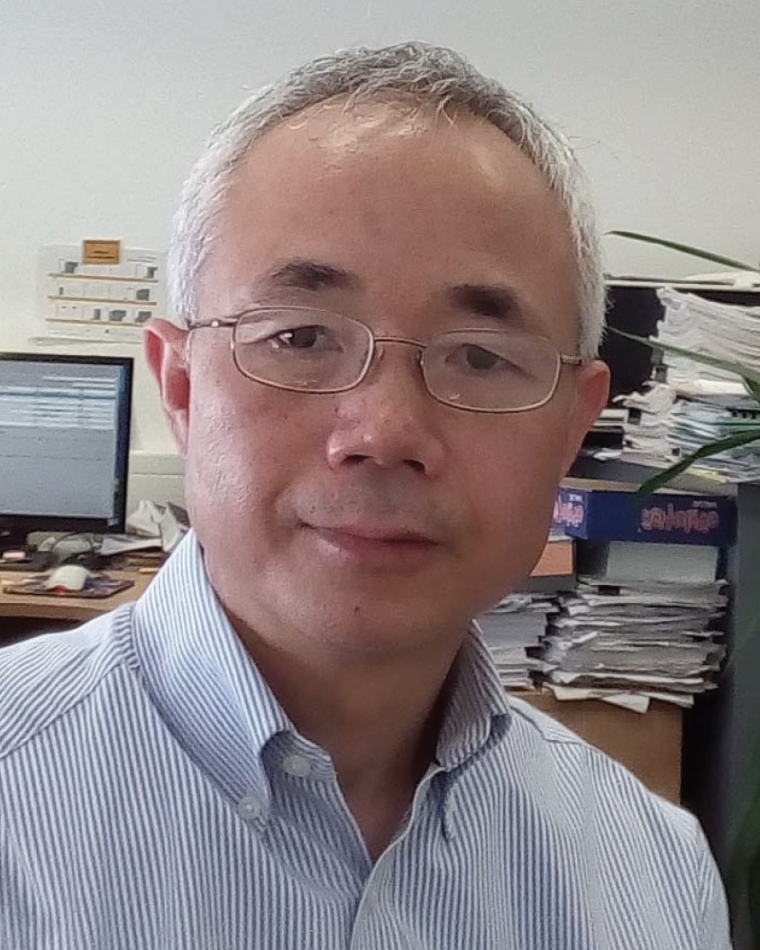 Lie-Liang Yang