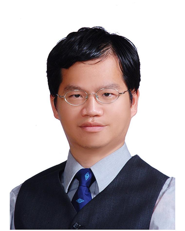 Jia-Chin Lin