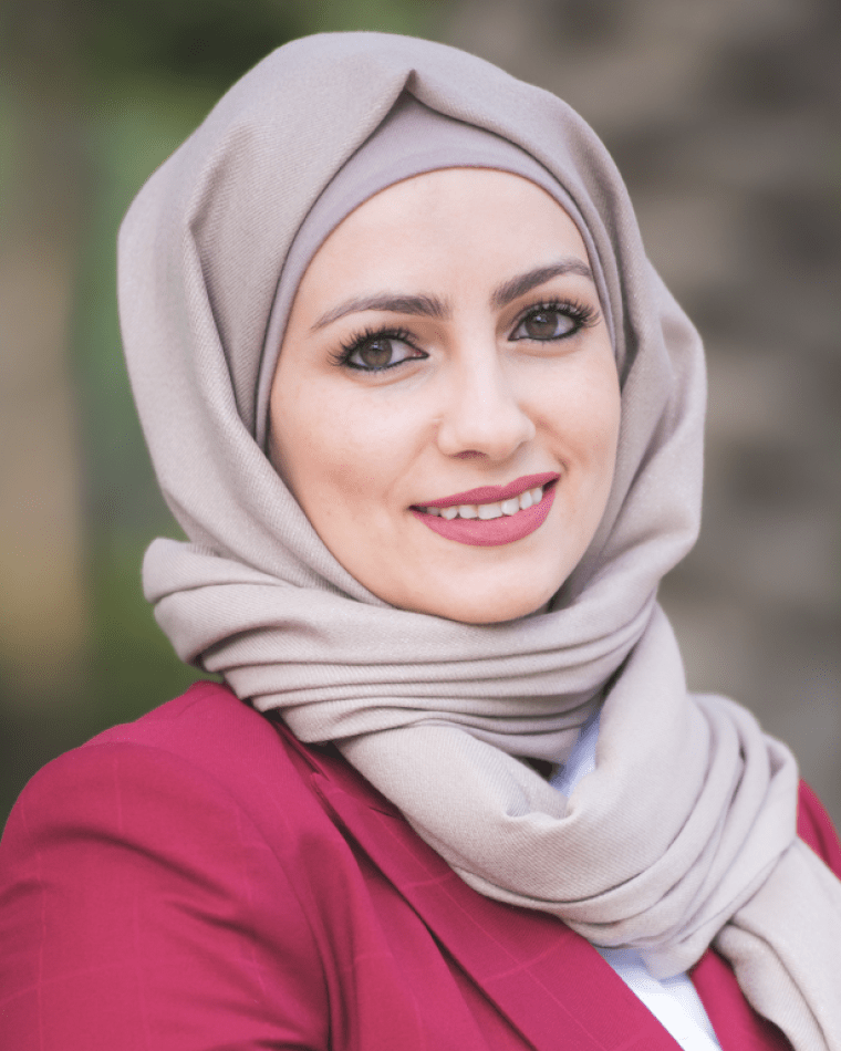 Lina Bariah