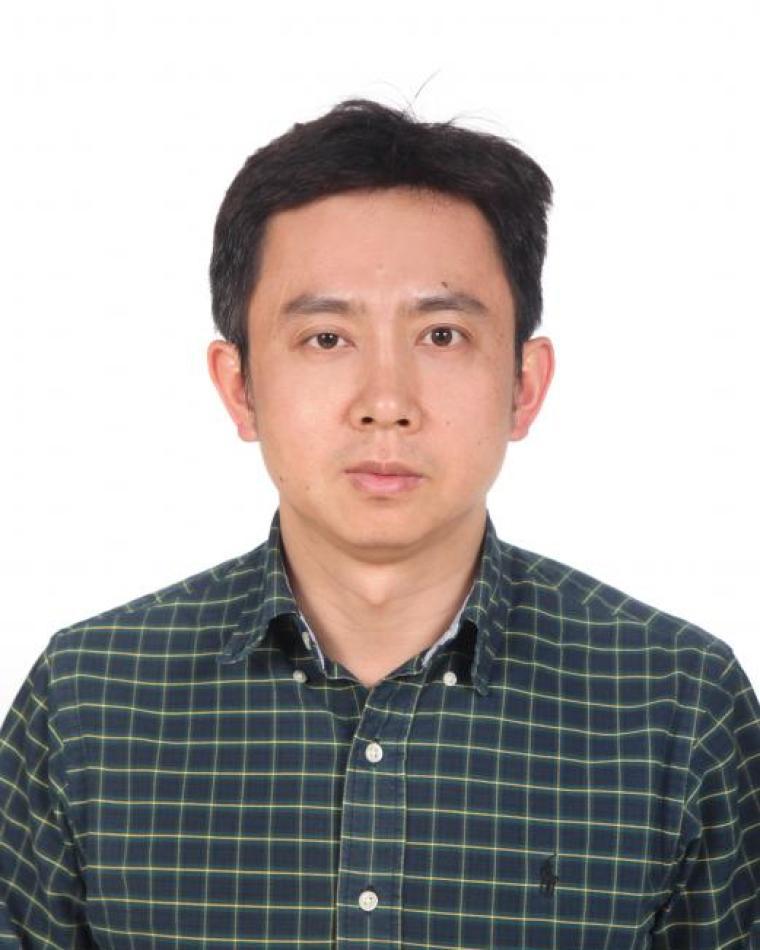 Lingyang Song