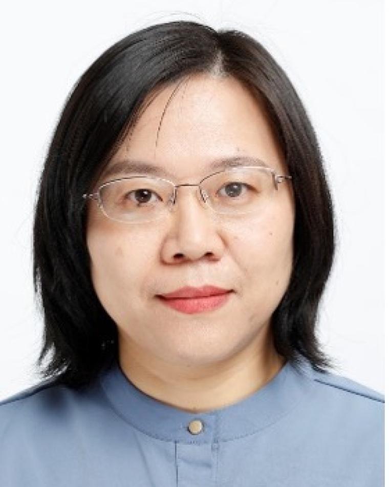 Liping Qian
