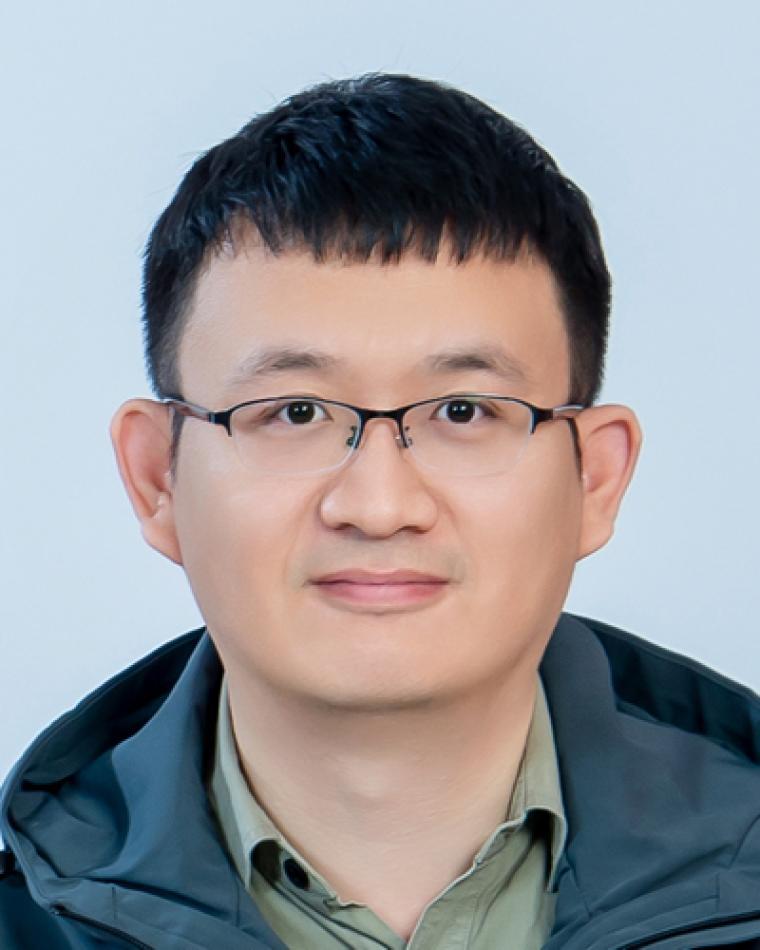 Zhiquan Liu