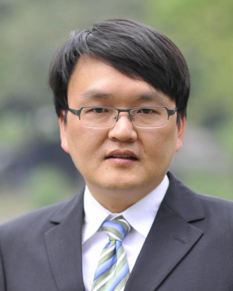 Zhigang Liu