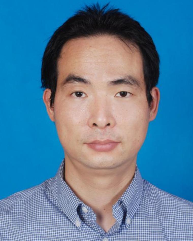 Jiajia Liu Jiajia Liu