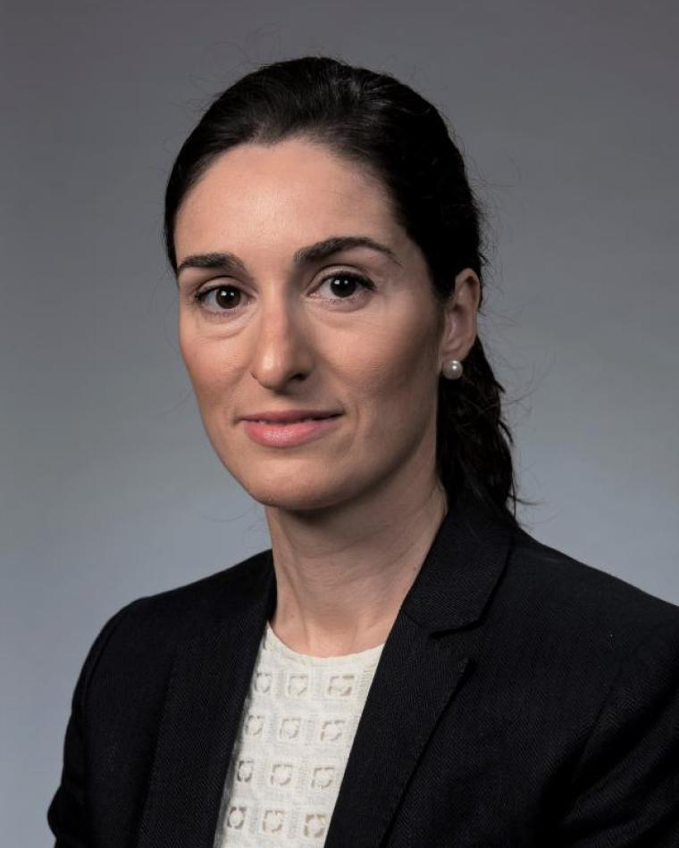 Beatriz Lorenzo