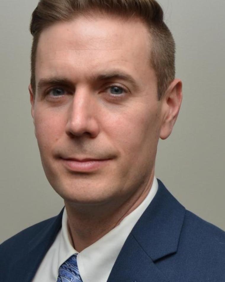 David J. Love