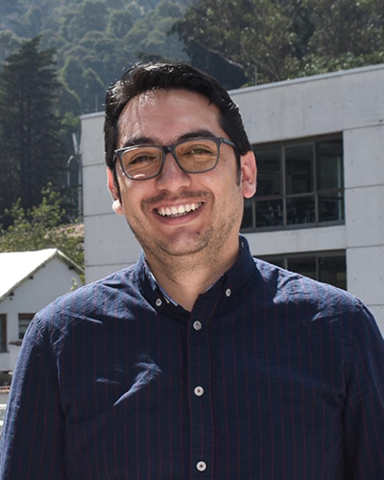 Carlos Lozano Garzon