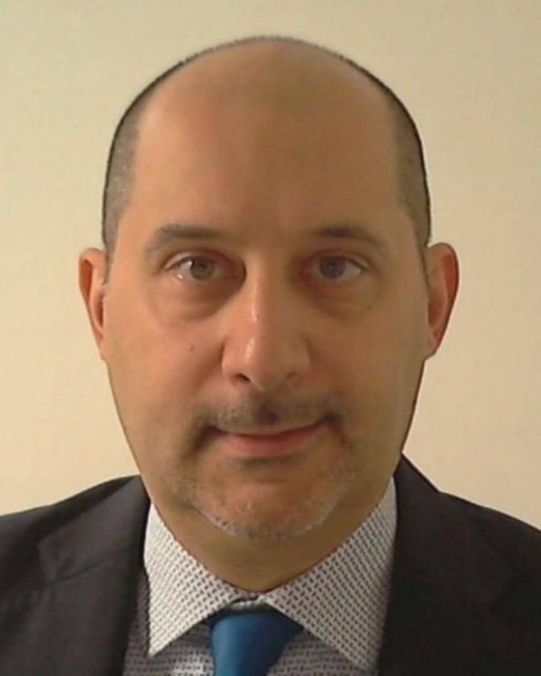 Luca D'Acierno