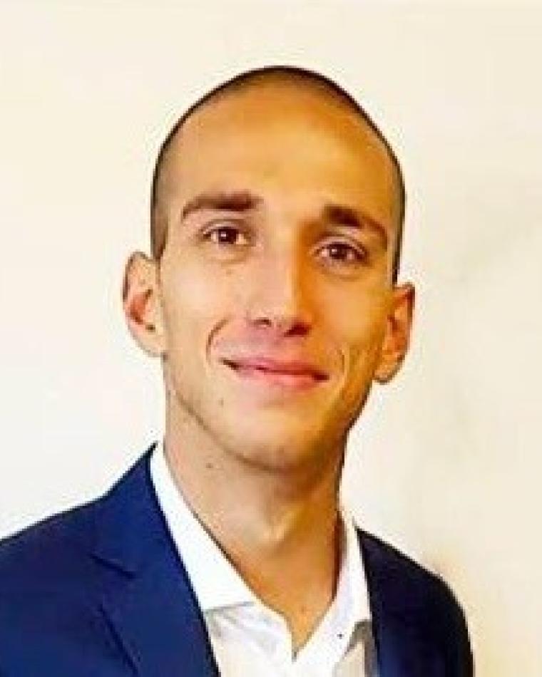 Luca Lusvarghi