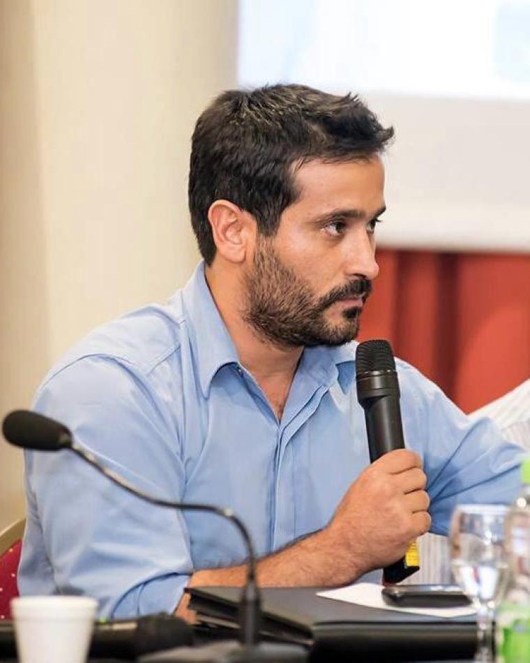 Luis Silva