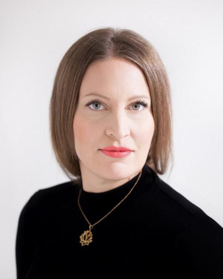 Helka-Liina Määttänen