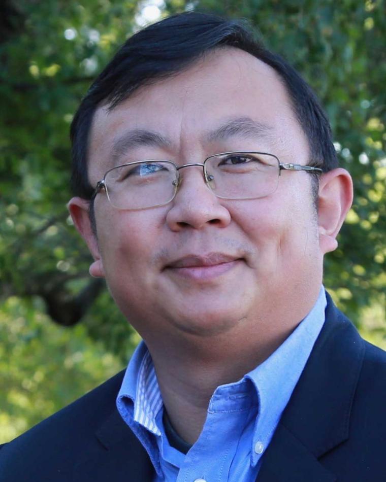 Yu Wang