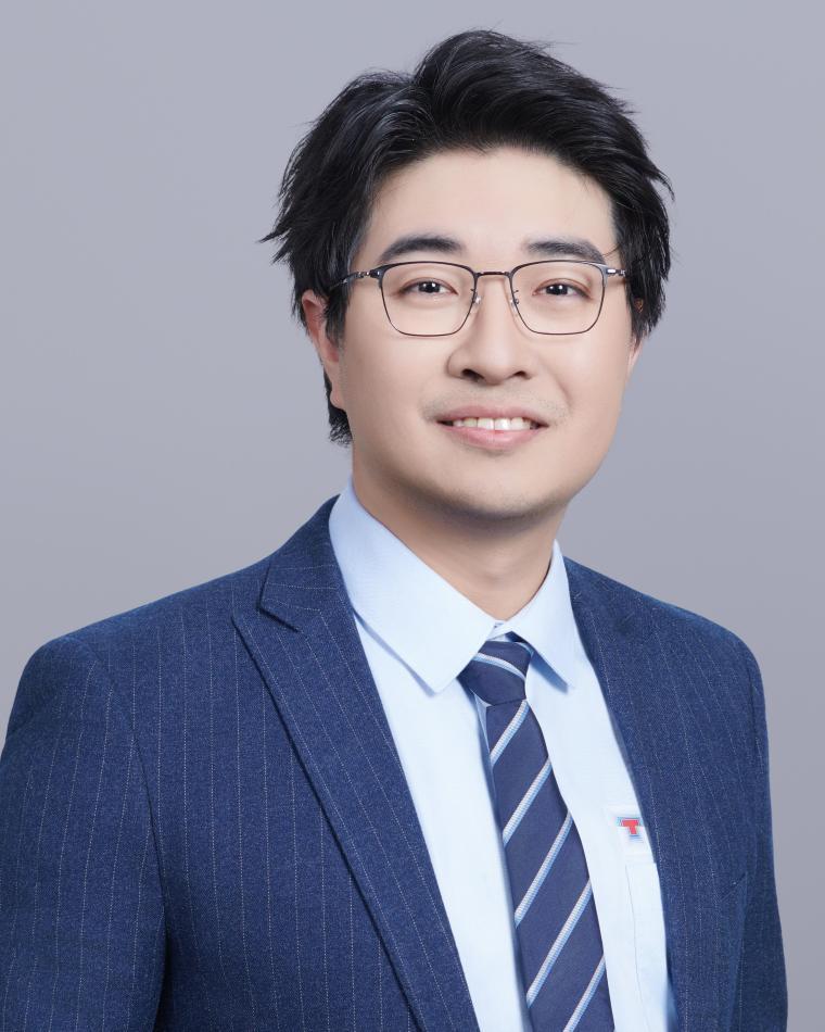 Tianqi Mao