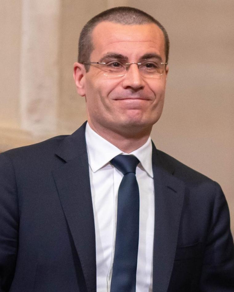 Marco di Renzo