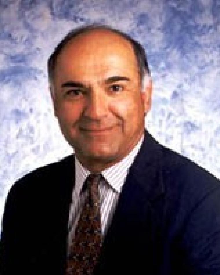 Mark Ehsani