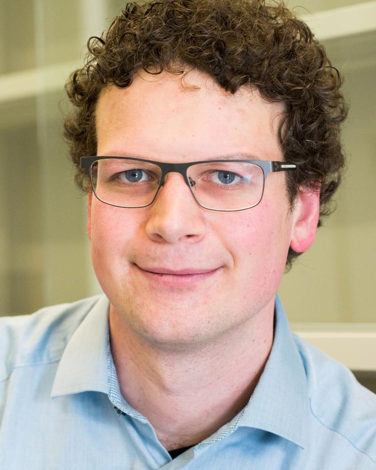 Matthias Preindl