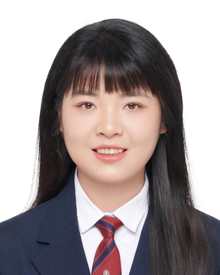 Mengru Wu