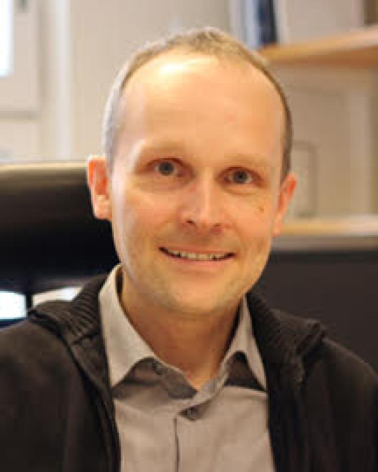Michael Lentmaier