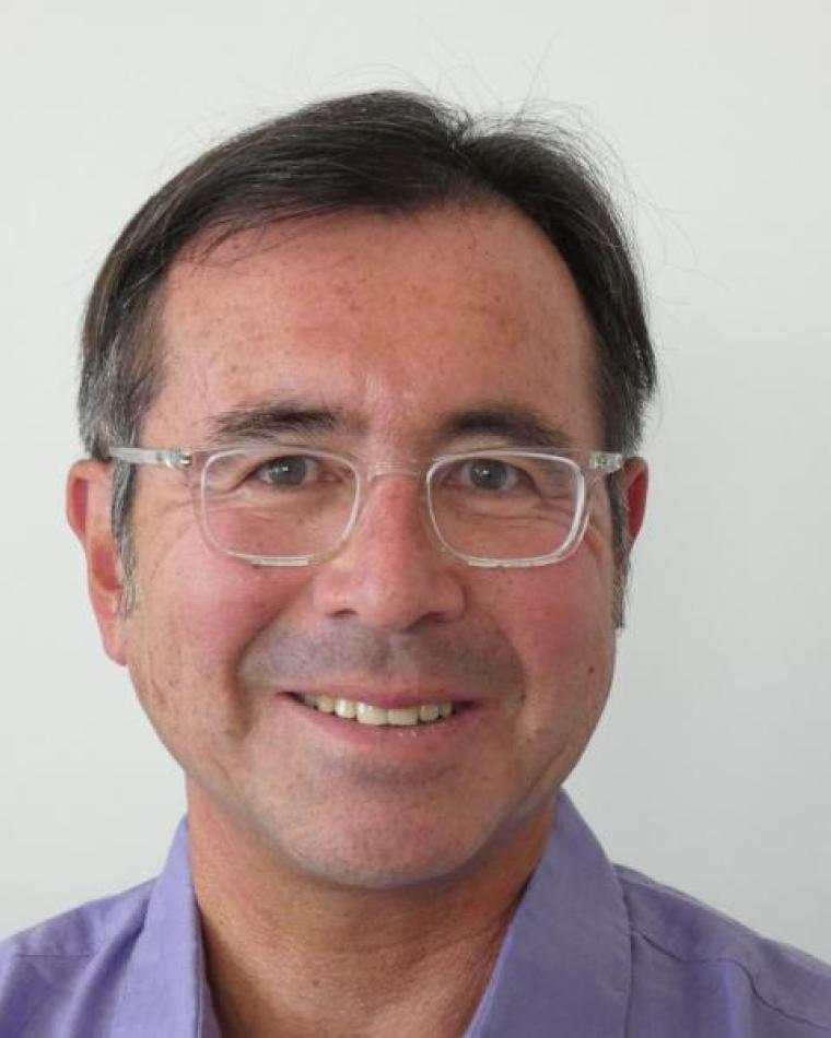 Jim Misener