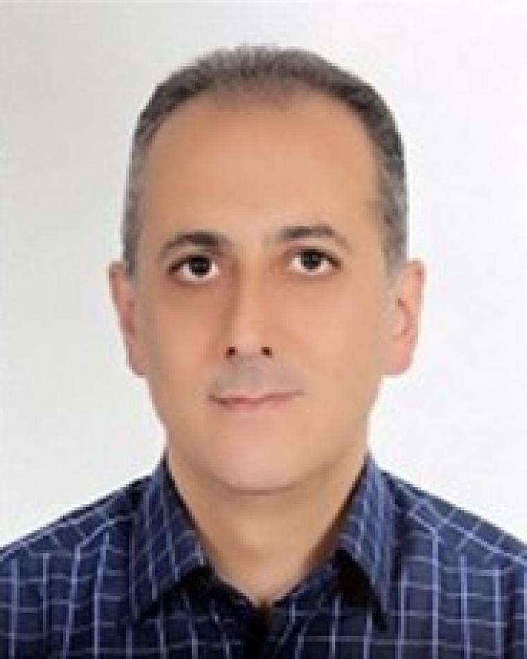 Saeed Mohammadzadeh