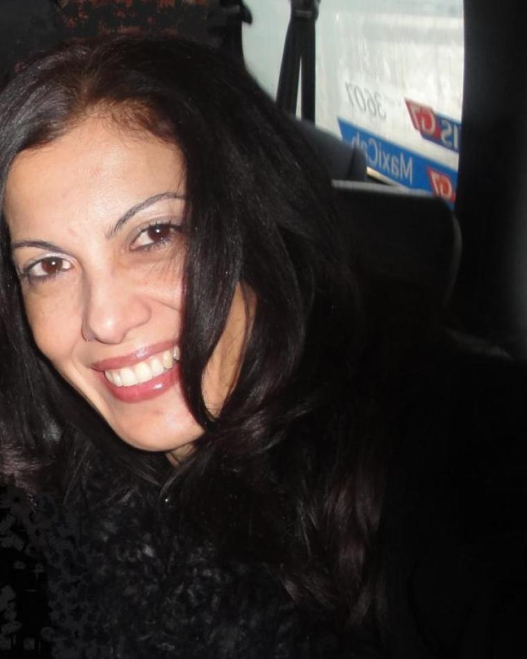 Antonella Molinaro Antonella Molinaro