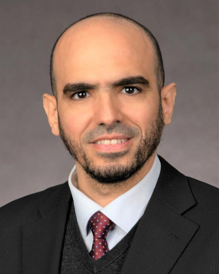 Mostafa Fouda