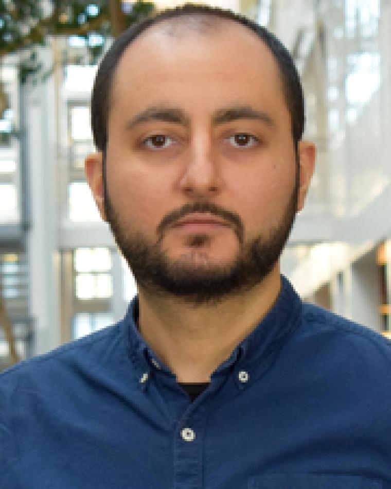 Mustafa Ozger