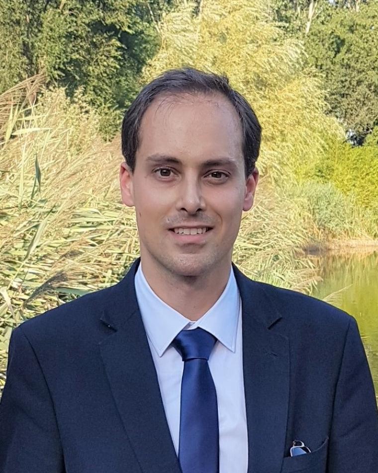 Balázs Németh