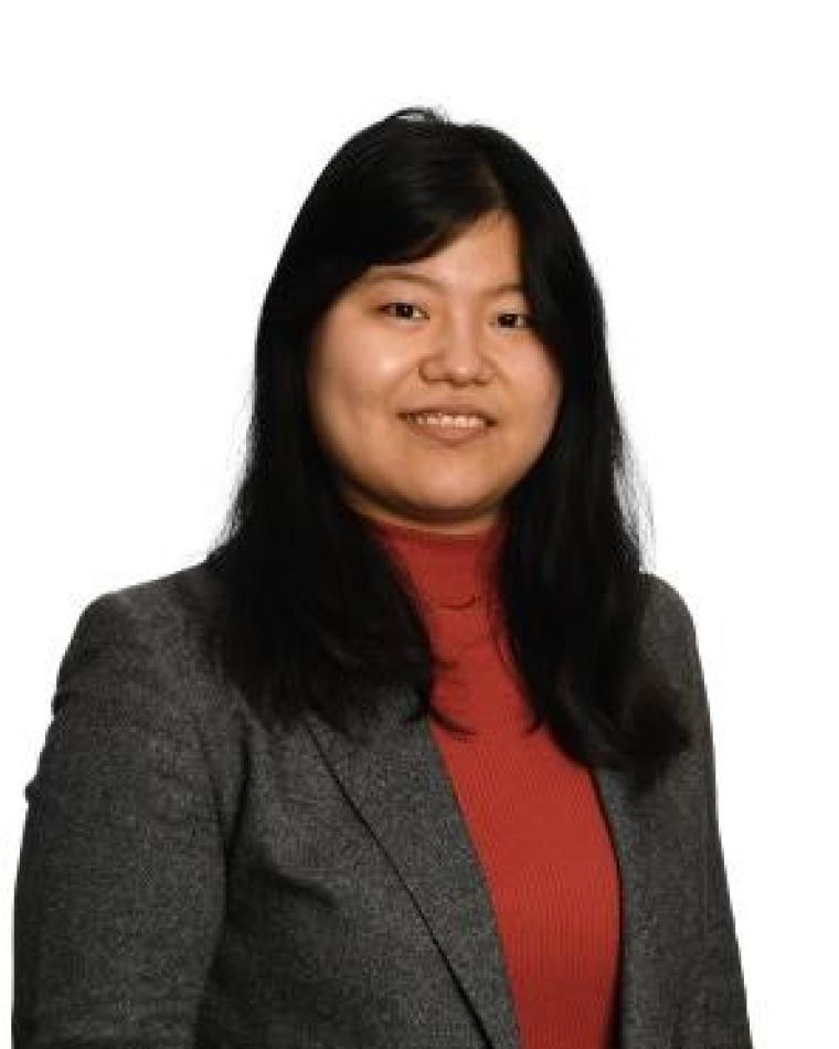 Nan Chen Nan Chen