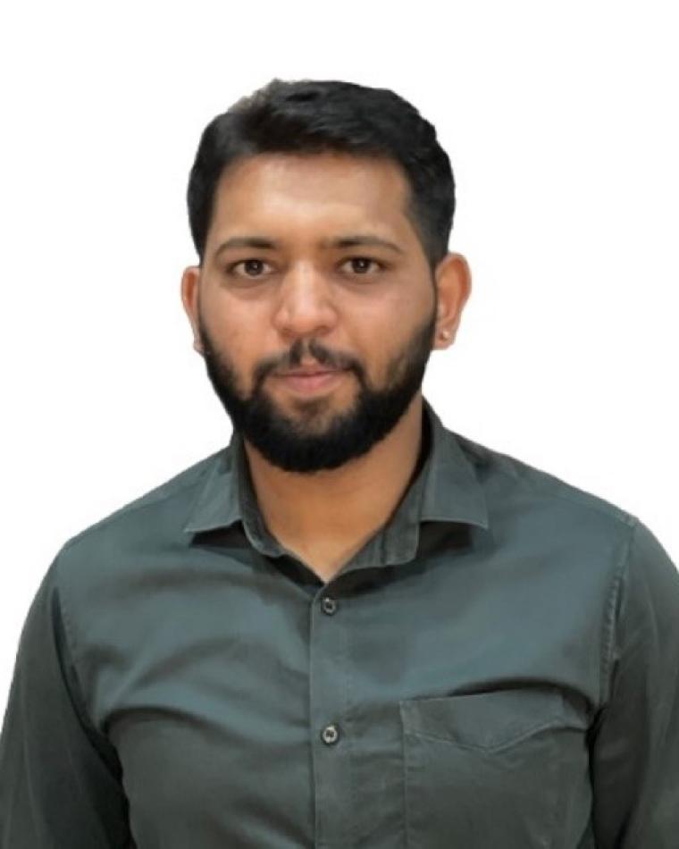 Nithin Rao